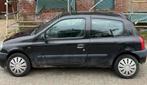 Renault Clio, Auto's, Renault, 5 zetels, Particulier, Te koop