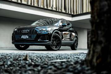 Audi Q3 40 TFSI | Quattro | S tronic | Apple Android | PDC beschikbaar voor biedingen