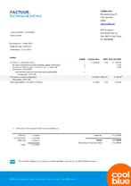 Krachtige gaming laptop HP Omen 17-cb0023nb Azerty, Ophalen, Hp, Met videokaart, Intel Core i7 processor