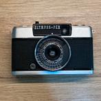 Olympus Pen EE-3, D.Zuiko 28mm f3.5, Audio, Tv en Foto, Fotocamera's Analoog, Gebruikt, Compact, Olympus