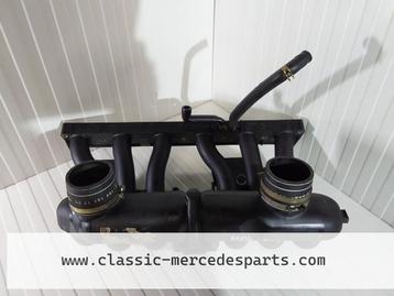 Inlaatspruitstuk Mercedes M104 1041404501 motortype 280 & 32 beschikbaar voor biedingen
