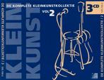 De Komplete Kleinkunstkollektie Vol 2  (3cd), Enlèvement ou Envoi, Utilisé, Pop