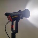 Aputure 600D Pro, Audio, Tv en Foto, Ophalen, Gebruikt, Lamp of Flitsset