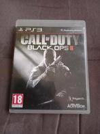 PS3 Call of duty black ops 2, Games en Spelcomputers, Gekoppelde computers, Vanaf 18 jaar, Shooter, Ophalen of Verzenden