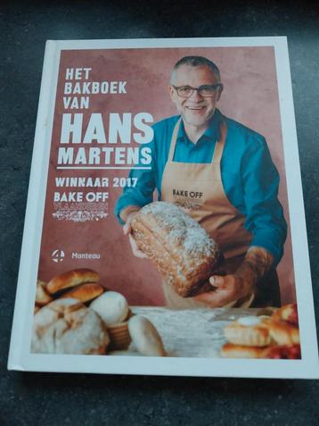 Bake Off Vlaanderen. Het boek van de winnaar, Boeken, Kookboeken, Ophalen, Nieuw