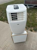 Draagbare airco, Ophalen, Zo goed als nieuw