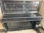 piano, Ophalen, Gebruikt, Zwart, Piano
