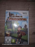 The island of Dr frankenstein wii, Enlèvement ou Envoi
