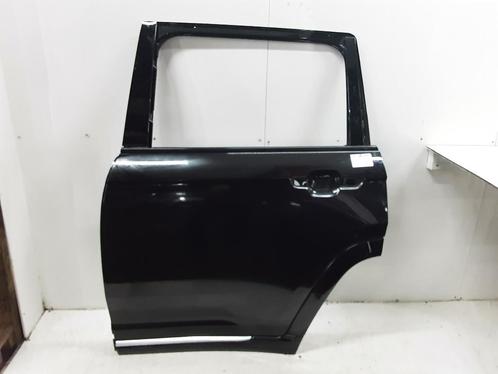 PORTIER LINKS ACHTER Jeep Grand Cherokee L (WL) (01-2021/-), Auto-onderdelen, Carrosserie, Deur, Jeep, Achter, Links, Gebruikt