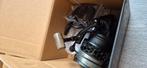 Nash Scope GT 6000 reel (2 stuks), Watersport en Boten, Ophalen of Verzenden