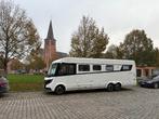 Niesmann Bischof Arto 88 EK, Caravans en Kamperen, Chemisch toilet, Niesmann+Bischoff, Treinzit, Diesel