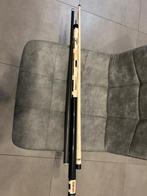 Longoni Marco Zanetti biljartkeu, Ophalen, Zo goed als nieuw, Keu of Ballen