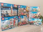 LEGO City *NIEUW* - LEGO Politiemonstertruck Overval - 60245, Kinderen en Baby's, Nieuw, Complete set, Ophalen of Verzenden, Lego
