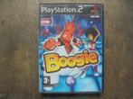 Boogie voor PS2 (zie foto's), Games en Spelcomputers, Games | Sony PlayStation 2, Ophalen of Verzenden, Gebruikt, Vanaf 3 jaar