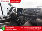 Volkswagen Crafter 35 2.0 TDI L3H2 Airco/ Bluetooth/ Comfort, Auto's, Bestelwagens en Lichte vracht, Bedrijf, Te koop, 0 g/km