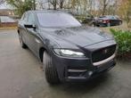 Jaguar f-pace 3.0D, Autos, Cuir, Achat, Euro 6, 5 portes