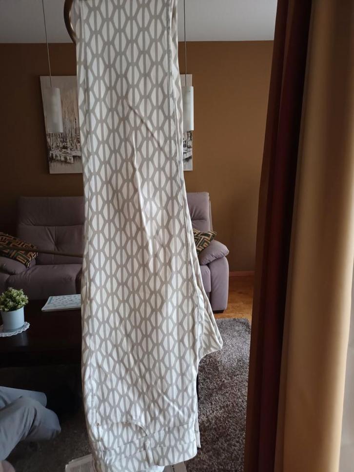 Nieuwe broek " ZERRES" n, Kleding | Dames, Broeken en Pantalons, Nieuw, Maat 42/44 (L), Beige, Ophalen of Verzenden