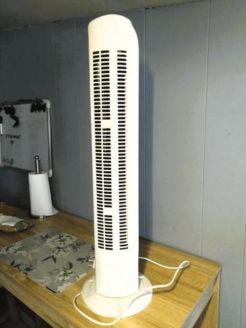 Match torenventilator TF-35A – stille en krachtige verkoelin beschikbaar voor biedingen