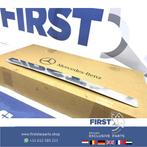 MERCEDES ORIGINELE AMG INSTAPLIJST DORPEL LIJST A B C E GLK, Auto-onderdelen, Gebruikt, -, Ophalen of Verzenden, -