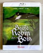 SACRÉ ROBIN DES BOIS (Film Culte en HD) // NEUF / Sous CELLO, CD & DVD, Autres genres, Neuf, dans son emballage, Enlèvement ou Envoi