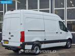 Mercedes Sprinter 316 CDI L2H2 2800kg trekhaak Camera Navi A, Auto's, Bestelwagens en Lichte vracht, Gebruikt, Euro 6, 4 cilinders