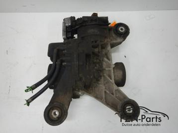 Audi TT RS 8J 3.2L TFSI Differentieel Achterzijde 0AV525010D beschikbaar voor biedingen