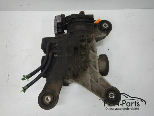 Audi TT RS 8J 3.2L TFSI Differentieel Achterzijde 0AV525010D, Auto-onderdelen, Transmissie en Toebehoren, Gebruikt, Ophalen of Verzenden