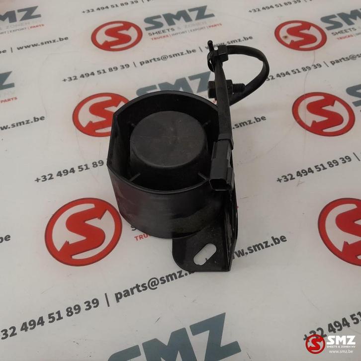 Achteruitrijalarm Caterpillar, Auto-onderdelen, Elektronica en Kabels, Nieuw