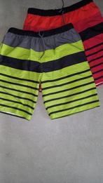 2 zwemshorts, Kleding | Heren, Badmode en Zwemkleding, Ophalen of Verzenden, Maat 48/50 (M), Zwemshort