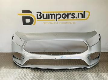 Bumper Mercedes A Klasse W177 AMG 6xpdc 19-23 A1778856100 Vo beschikbaar voor biedingen