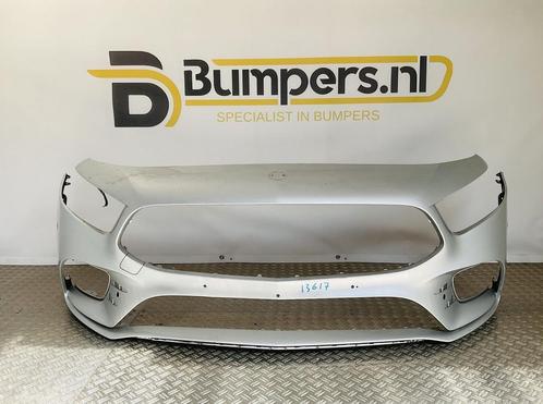 Bumper Mercedes A Klasse W177 AMG 6xpdc 19-23 A1778856100 Vo, Auto-onderdelen, Carrosserie, Bumper, Voor, Gebruikt, 6 maanden garantie