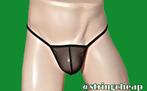 Micro G-Strings, Ophalen of Verzenden, Overige kleuren, Slip