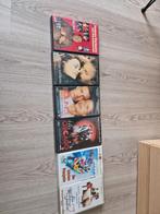 VHS, Cd's en Dvd's, VHS | Kinderen en Jeugd, Gebruikt, Ophalen of Verzenden