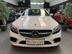 Mercedes-Benz C-Klasse 200 D CABRIO, PACK AMG, CAMERA 360, G, Cuir, 160 ch, Achat, 4 cylindres