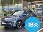 Hyundai Kona Electric EV Feel 48kWh excl staatspremie twv €, Te koop, Zilver of Grijs, 5 deurs, 0 g/km