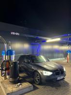 BMW serie 1 116 diesel automaat, Auto's, Automaat, Bedrijf, Diesel, Te koop
