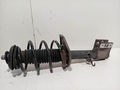 VEERPOOT LINKS VOOR Peugeot RCZ (4J) (01-2010/12-2015), Auto-onderdelen, Ophanging en Onderstel, Peugeot, Gebruikt