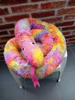 Grote slang & knuffels, Kinderen en Baby's, Speelgoed | Knuffels en Pluche, Ophalen, Overige typen