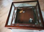 Salontafel Rofra, Huis en Inrichting, Ophalen, Gebruikt, Minder dan 50 cm, 100 tot 150 cm