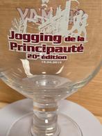 Superbe calice Trappistes Chimay jogging de la Principauté, Collections, Enlèvement ou Envoi