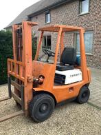 Heftruck, Zakelijke goederen, Heftruck, Toyota, 1000 tot 2000 kg, Ophalen