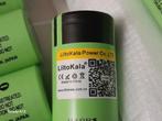 Liitokala 18650 +3500mAh, Ophalen of Verzenden