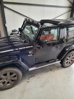 Wrangler Jeep 2017, Bedrijf, Te koop