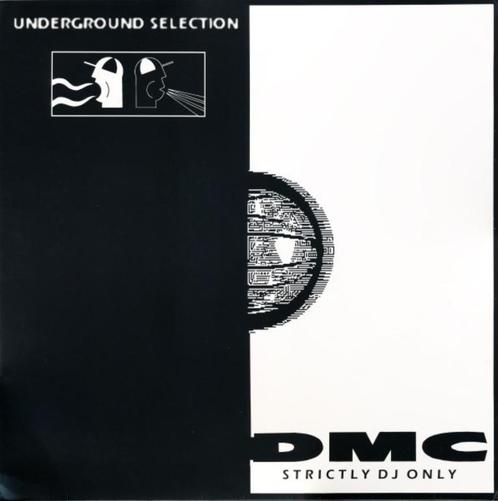 12" Underground Selection 10/92, CD & DVD, Vinyles | Dance & House, Utilisé, Autres genres, 12 pouces, Enlèvement ou Envoi