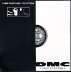 12" Underground Selection 10/92, Cd's en Dvd's, Vinyl | Dance en House, Overige genres, Gebruikt, Ophalen of Verzenden, 12 inch
