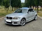 Bmw 123d Coupé - M-Pakket - Schuifdak - Xenon - Full!, Auto's, BMW, 1995 cc, Particulier, Euro 4, Te koop