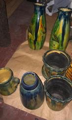 Potterie flamand, Antiquités & Art, Antiquités | Céramique & Poterie, Enlèvement ou Envoi