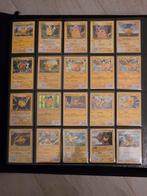 Pikachu, Pichu, Raichu Pokémon Kaarten, Enlèvement, Comme neuf, Plusieurs cartes