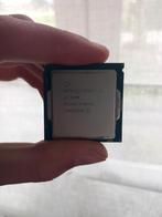 Intel Core i3-6100 – 3.7GHz – LGA1151 – Slechts 5 euro!, Computers en Software, LGA 1151, Ophalen of Verzenden, Zo goed als nieuw