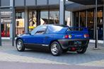 Suzuki CARA Kei-car (autozam AZ-1) (bj 1994), Auto's, Stof, Blauw, 64 pk, Handgeschakeld